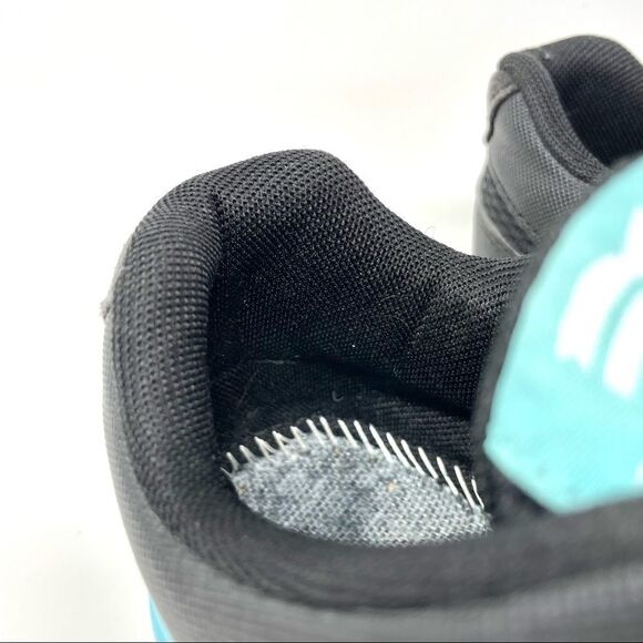 Strike Movement Interval 2 in Tropical Black Size 8.5/39 - Picture 12 of 13